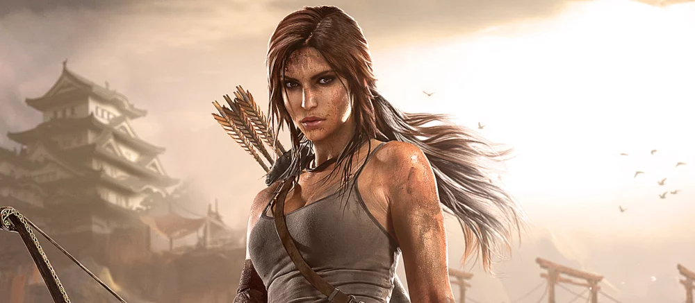 Слух: появилось примерное окно релиза новой Tomb Raider