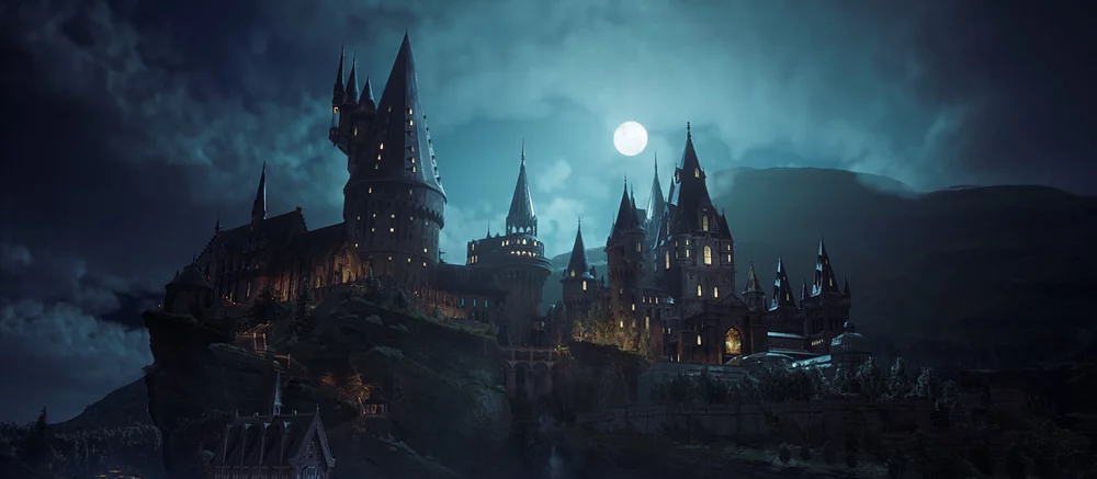 Слух: в Hogwarts Legacy 2 могут появиться каноничные персонажи Поттерианы