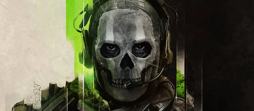 Слух: в новой Call of Duty часть контента могут спрятать за платной подпиской