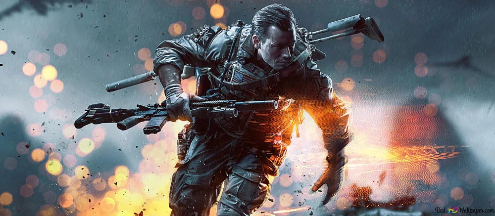 Слух: в скором времени Battlefield 6 получит открытое бета-тестирование