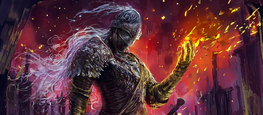 СМИ: Кит Коннор может сыграть Погасшего в фильме по Elden Ring