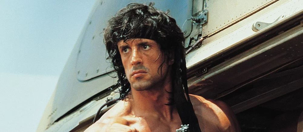 СМИ: в октябре стартуют съёмки приквела «Рэмбо»