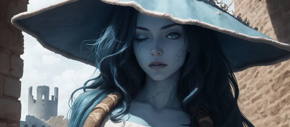 СМИ: в производство запустили фильм по Elden Ring