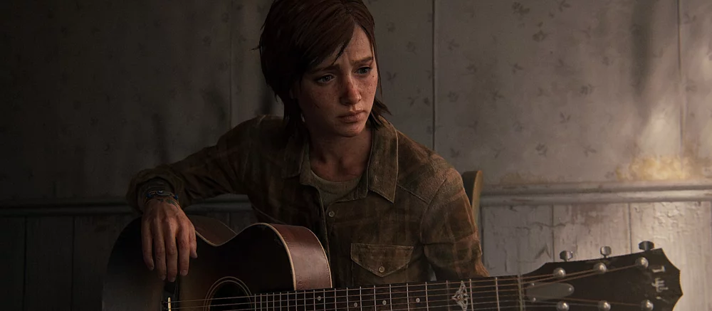 Соавтор сериала «Одни из нас»: «Нет способа завершить историю на третьем сезоне»