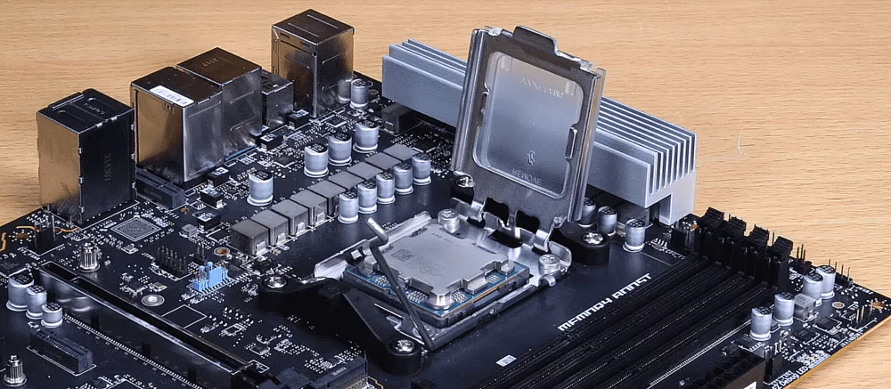 Сокет AM5 не устареет: AMD готовит процессоры Zen 5 с поддержкой старых плат