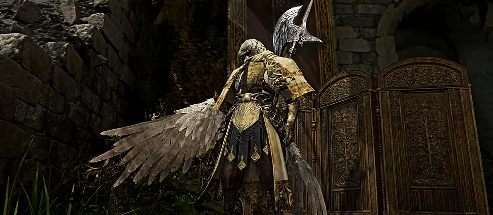 Солер из Асторы и Ночные лорды: вышел обзорный трейлер Elden Ring Nightreign