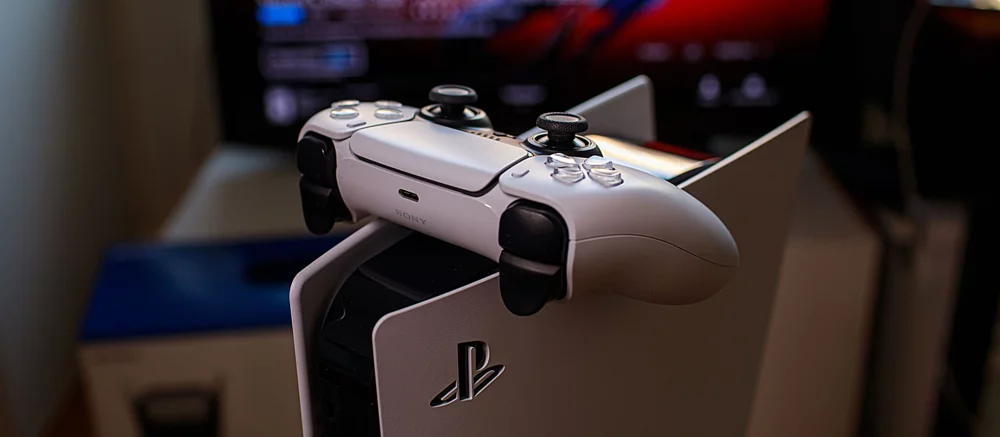 Sony раскрыла продажи PlayStation 5