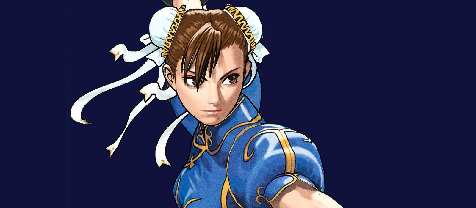 Состоялся релиз сборника Capcom Fighting Collection 2