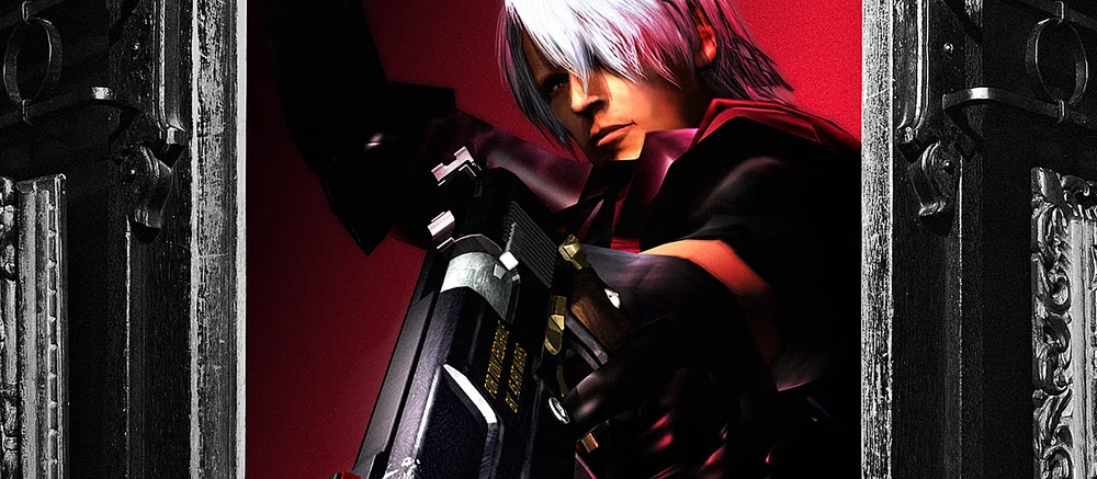 Создатель первой Devil May Cry заявил, что хотел бы сделать ремейк