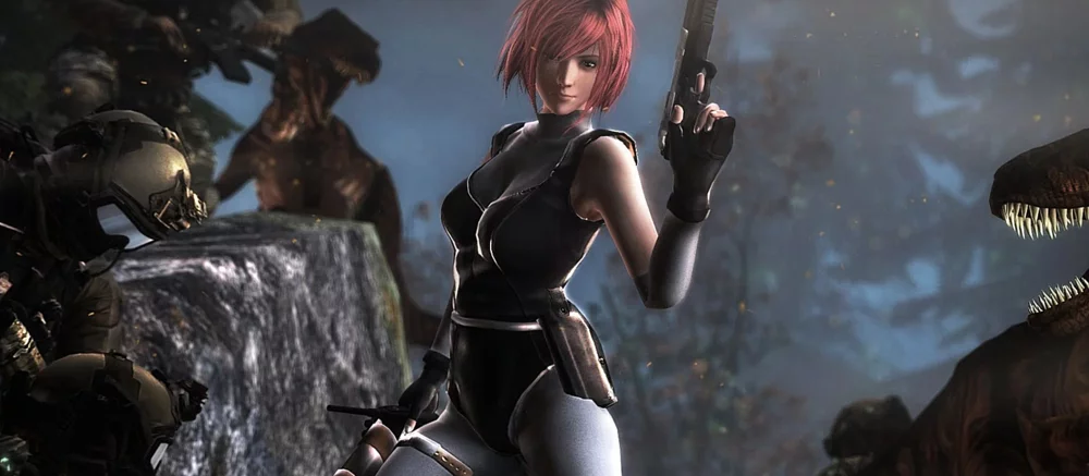 Создатель Resident Evil 2 и Devil May Cry хотел бы возродить серию Dino Crisis