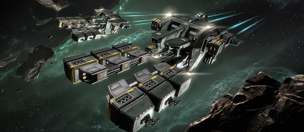 Создатели EVE Online увековечат игру в рукописи, написанной кровью фанатов — в буквальном смысле