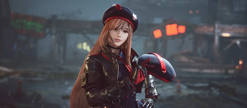 Создатели Stellar Blade показали, какие костюмы появятся в следующем DLC