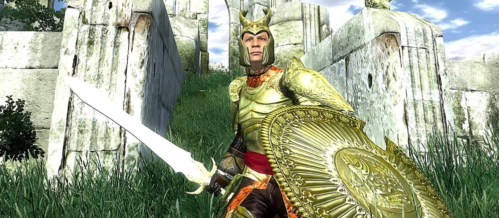Спустя почти 20 лет авторы TES 4: Oblivion пересмотрели мемную документалку с Тоддом Говардом