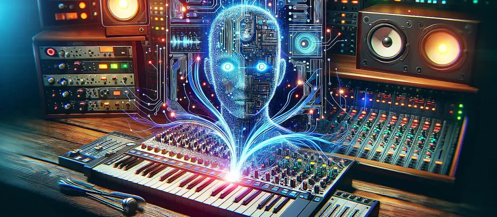 Stability AI представила компактную ИИ-модель для генерации звука без интернета