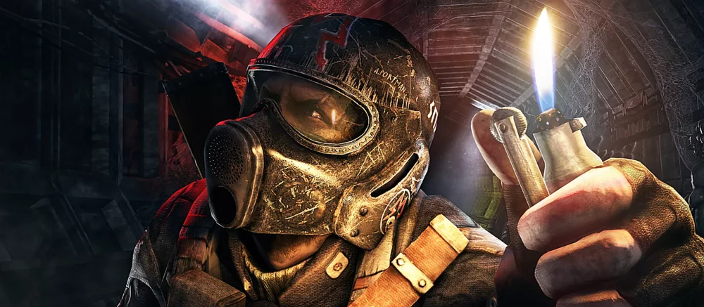 Стартовала новая раздача Metro 2033 Redux — на этот раз для владельцев Xbox