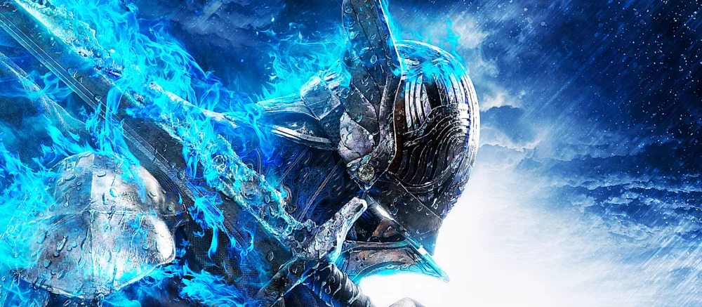 Steam-версию Elden Ring Nightreign для российского региона уже начали отдавать с увеличенной скидкой