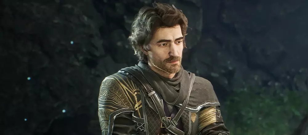 Стоит ли выливать хрому в источник Красной чащи в Clair Obscur: Expedition 33