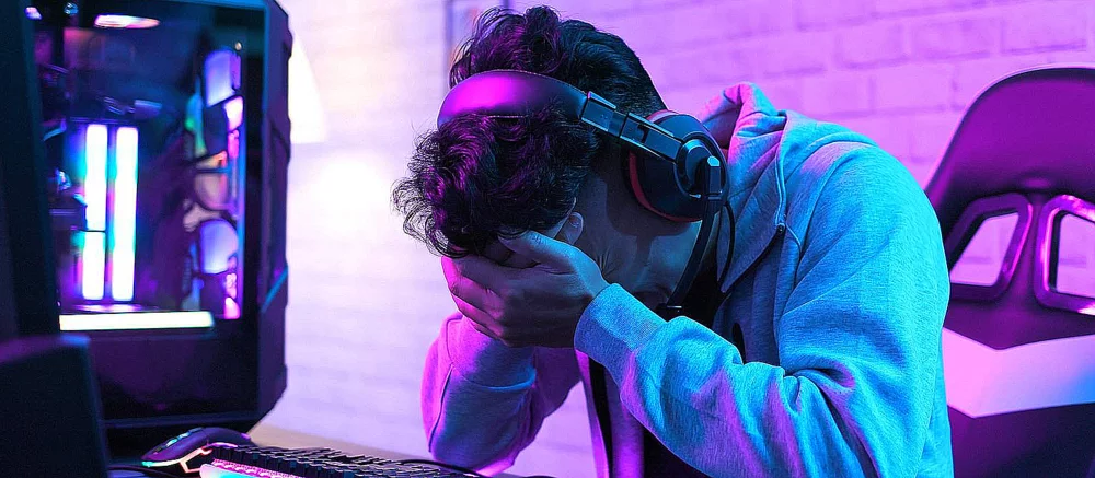 Существует ли игровая импотенция?