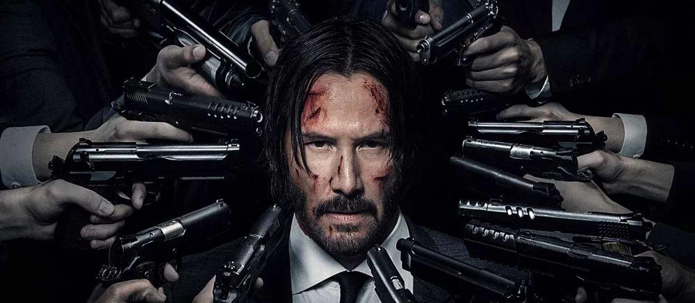 Сюрприз для фанатов «Джона Уика»: вышел трейлер документалки Wick is Pain с уникальными кадрами