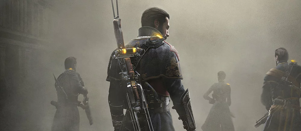 The Order: 1886 могла получить масштабные продолжения с мультиплеером