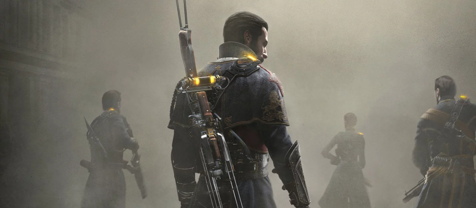 The Order: 1886 могла получить масштабные продолжения с мультиплеером