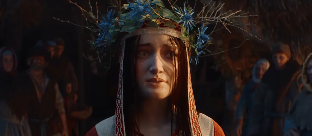 The Witcher 4 заполучила первую премию задолго до релиза игры