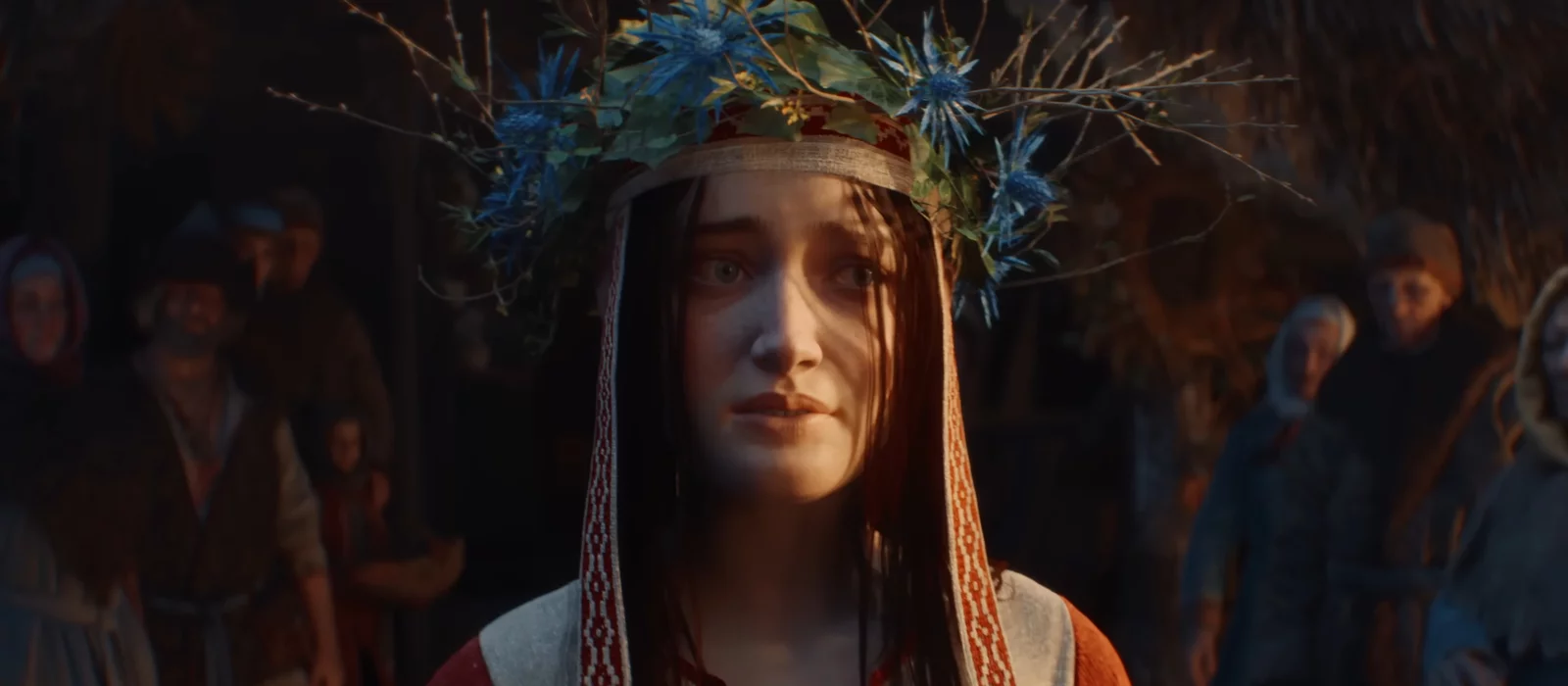 The Witcher 4 заполучила первую премию задолго до релиза игры