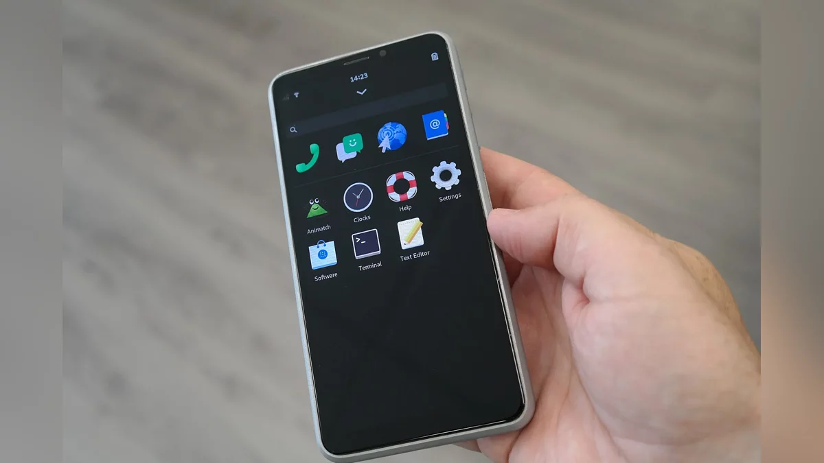 Chinese giants prepare an alternative for Android Chinese giants prepare an alternative for Android