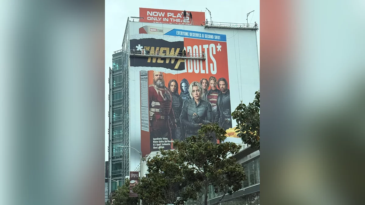 The director of the Thunderbakes*revealed the meaning of the asterisk in the name – and this is a big spoiler The director of the Thunderbakes*revealed the meaning of the asterisk in the name – and this is a big spoiler