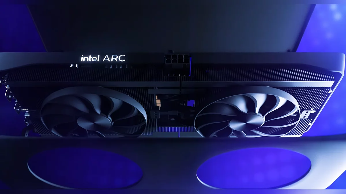 Intel prepares the XE3 -Hemel video cards for test production