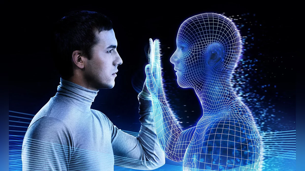 Tsuckerberg offers to use AI to support mental health Tsuckerberg offers to use AI to support mental health