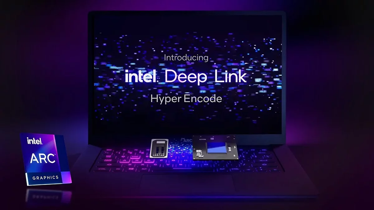 Deep Link no longer receives updates: Intel closes the project quietly Deep Link no longer receives updates: Intel closes the project quietly