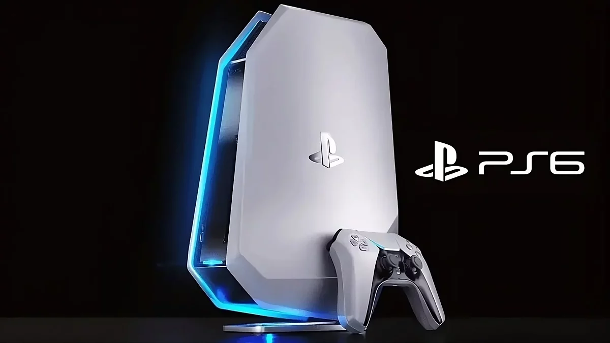 Digital Foundry told what the filling of PlayStation 6 could be – at least 24 GB RAM Digital Foundry told what the filling of PlayStation 6 could be – at least 24 GB RAM