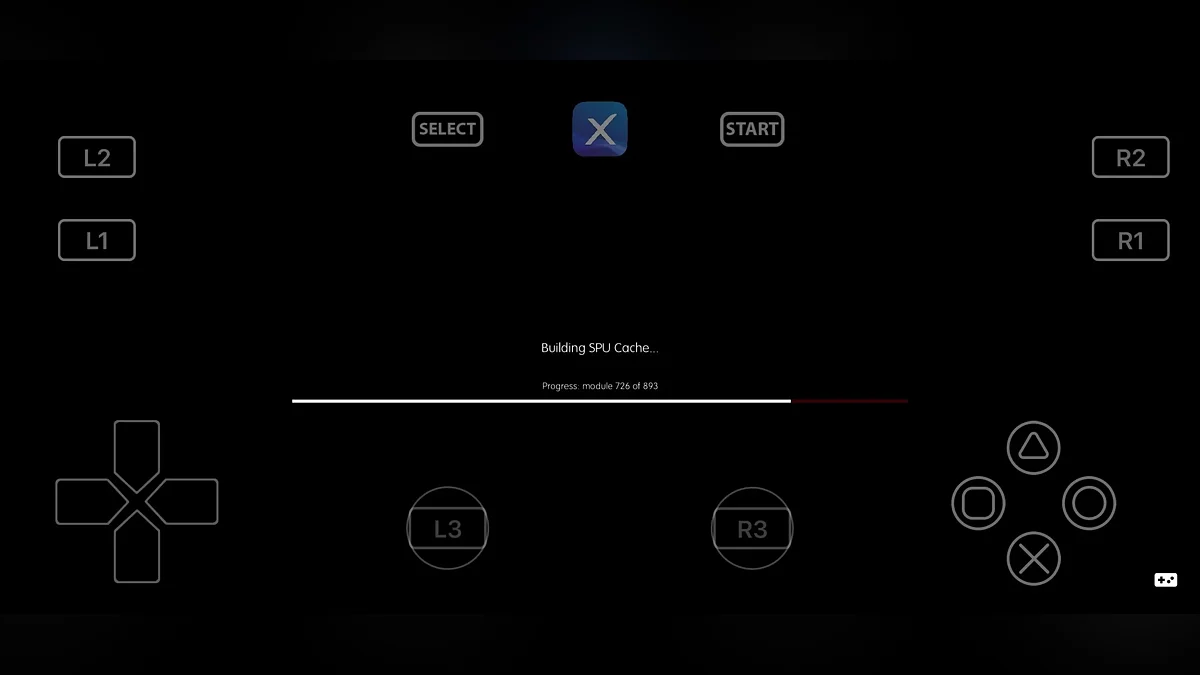 In the update added compatibility with old devices