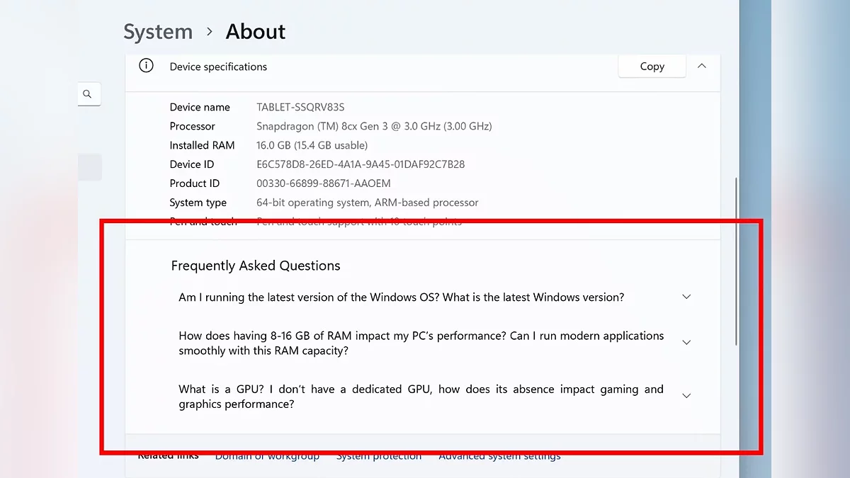 Windows 11 has learned to check if your PC will attract new games Windows 11 has learned to check if your PC will attract new games