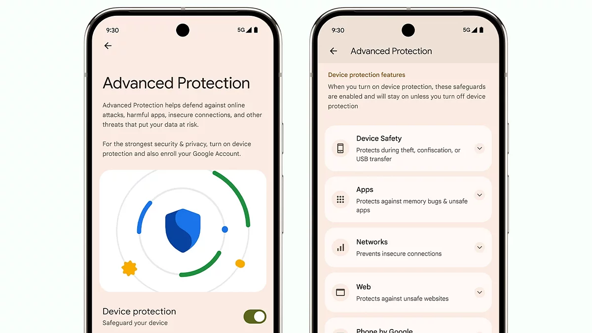 The most important thing about the updates of Google I/O 2025