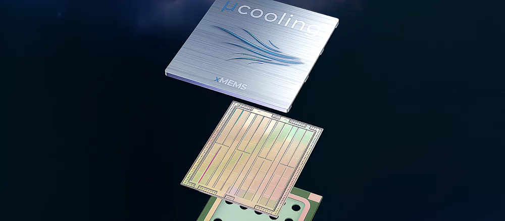 Тише, меньше, эффективнее: представлена новая технология терморегуляции для компактных устройств
