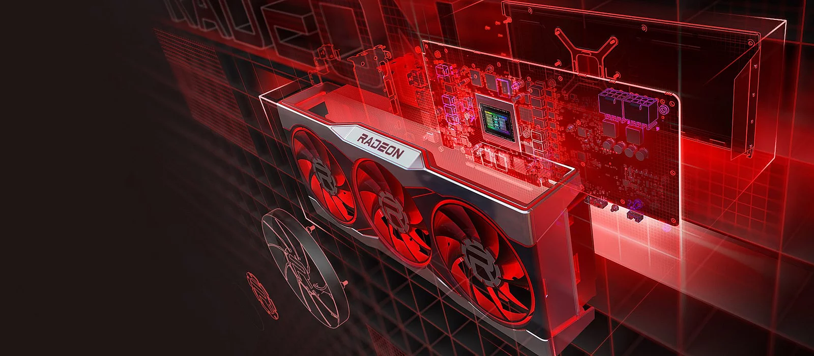 Только для RDNA 4: AMD показала будущее FSR с машинным обучением