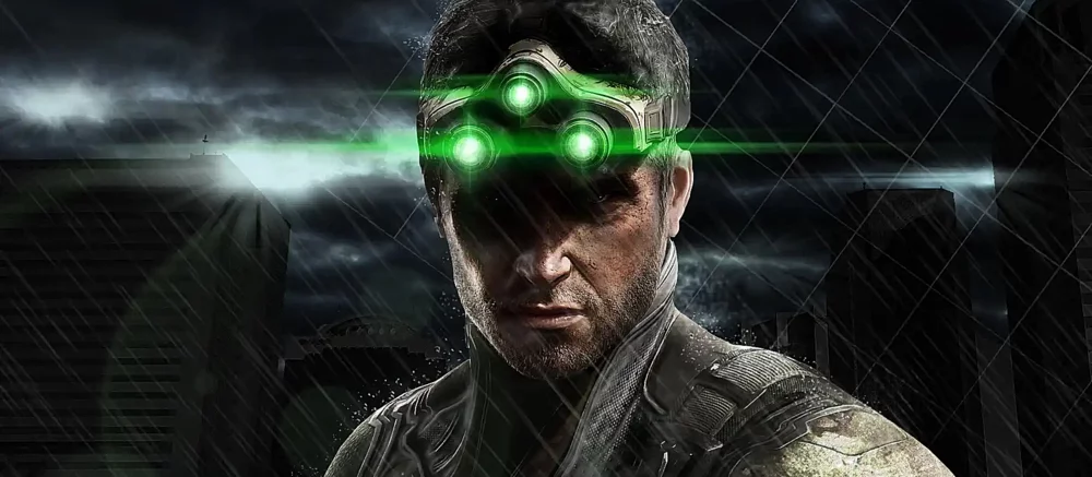 Ubisoft напомнила фанатам о Splinter Cell загадочным постом
