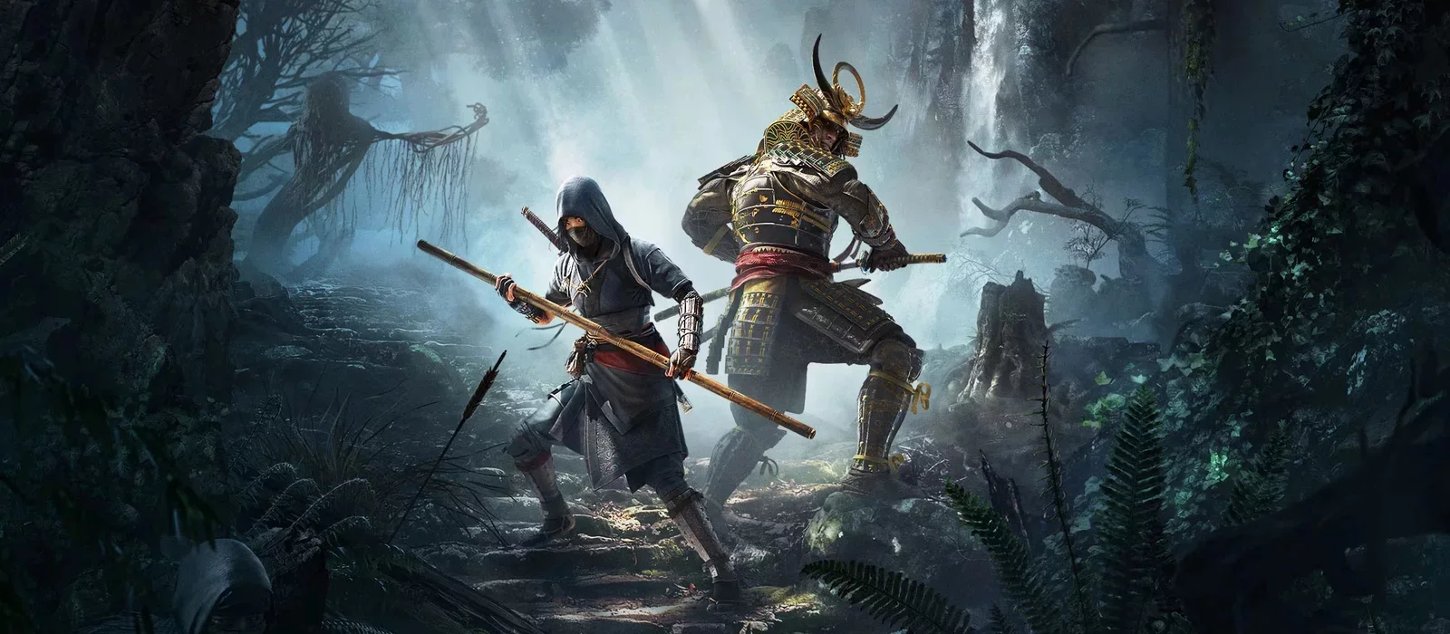 Ubisoft представила дорожную карту Assassin's Creed Shadows: новые квесты, улучшенный паркур и DLC