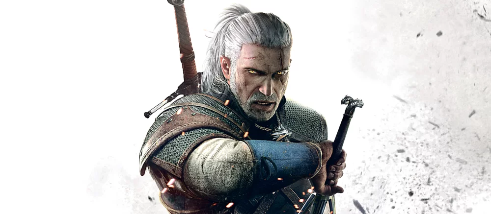 Утечка: в сеть попали скриншоты коллаборации The Witcher 3 и Dead by Daylight