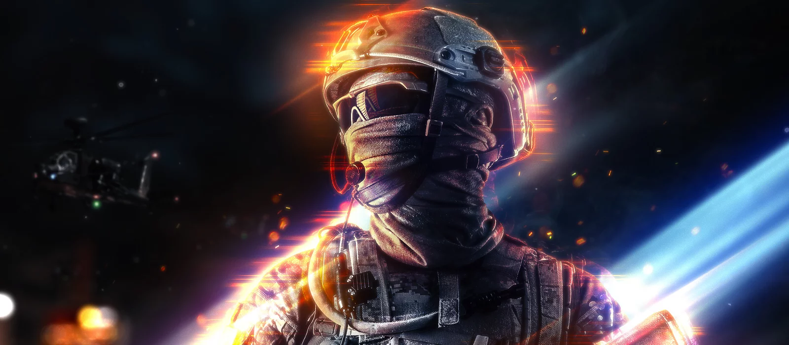 Утек час нового геймплея Battlefield 6 в нормальном качестве — на видео показано, как игра выглядит на PS5