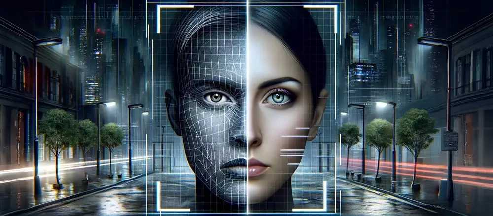 Ужасы нейронных сетей. Часть 4: Генерация и распознавание лиц