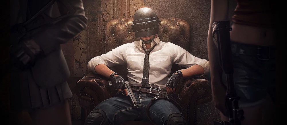 В чем проблема жанра королевских битв?