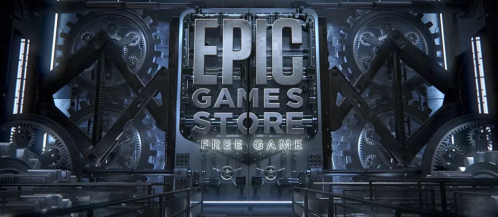 В EGS намекнули, какие три игры бесплатно раздадут через неделю. Кажется, одна уже раскрыта