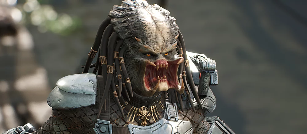 В этом году выйдет мультик про Хищника со взрослым рейтингом