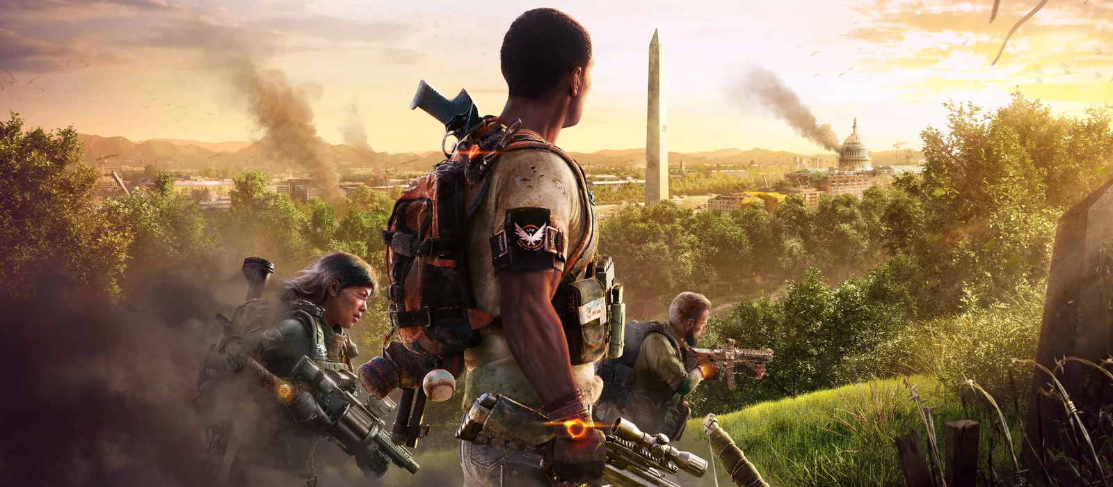 В Game Pass добавят Metaphor: ReFantazio, The Division 2, Tales of Kenzera: ZAU и не только
