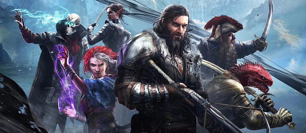 В Larian Studios прокомментировали догадки фанатов о разработке новой части Divinity