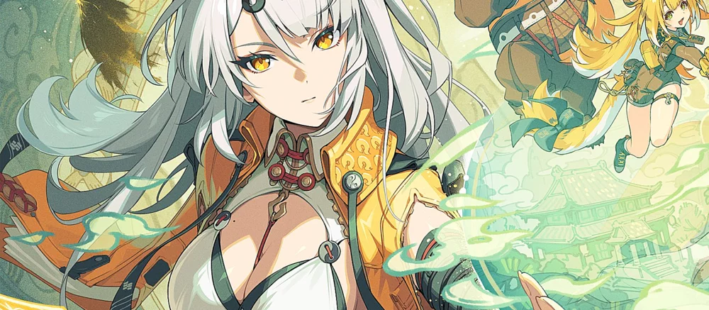 В новом видео Zenless Zone Zero показали сражение Исюань с Мияби