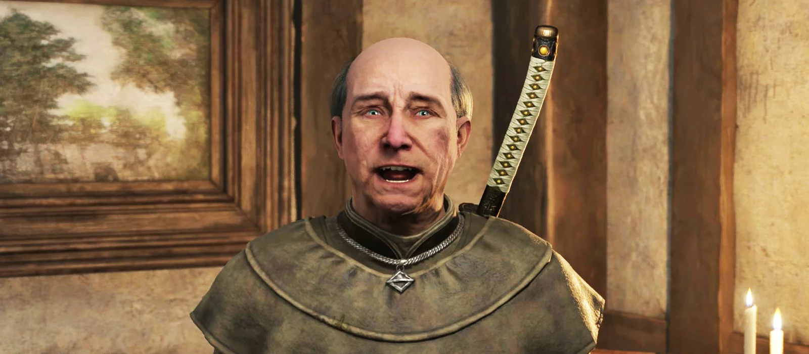В Oblivion Remastered заметили серьезные проблемы — чем дольше игра работает, тем хуже производительность